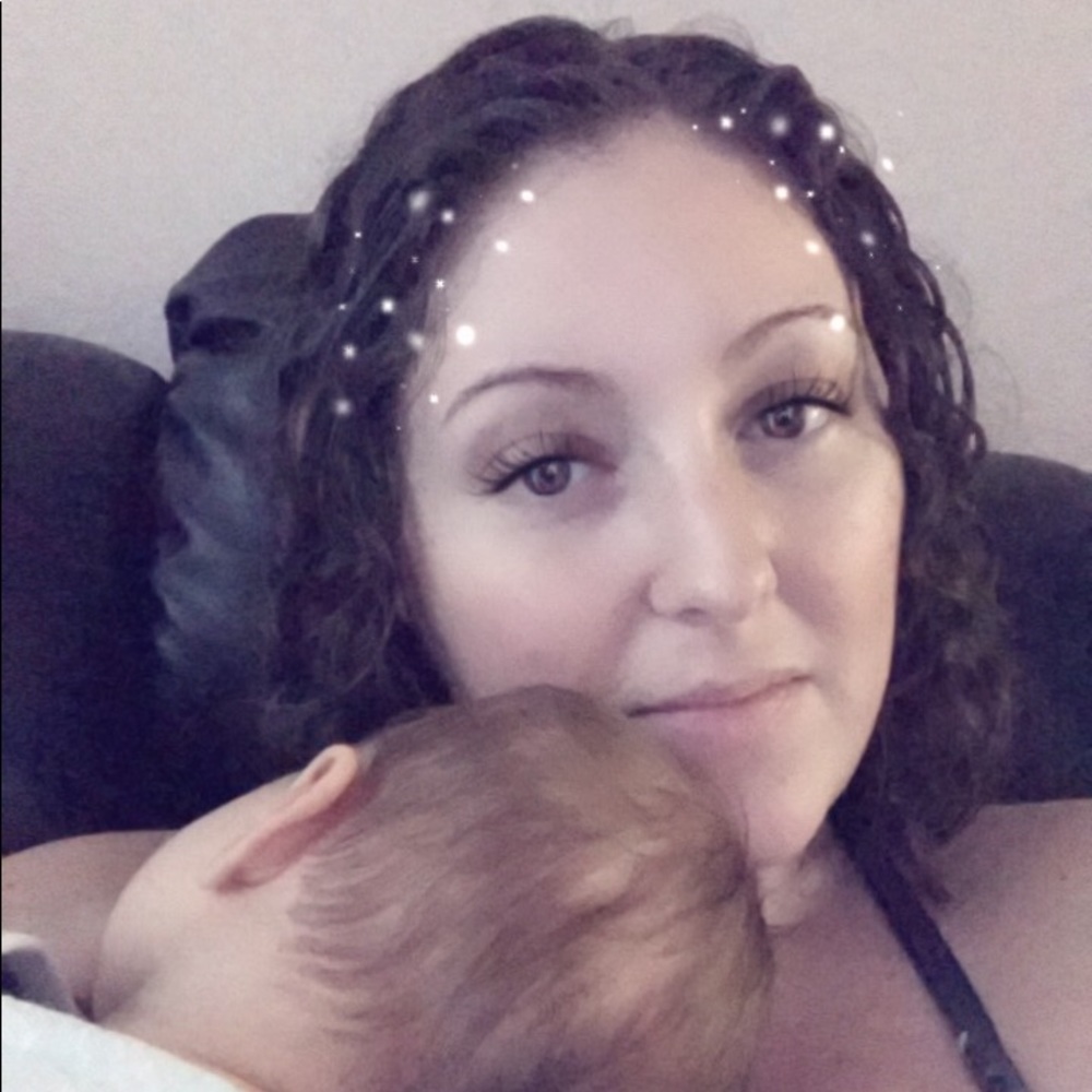 Meet your Posher, Amanda